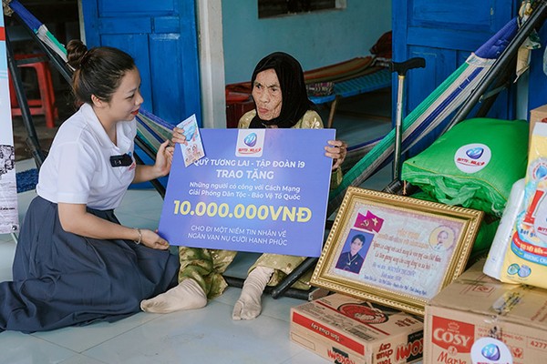 Hình ảnh đại diện cho dịch vụ tư vấn hỗ trợ.