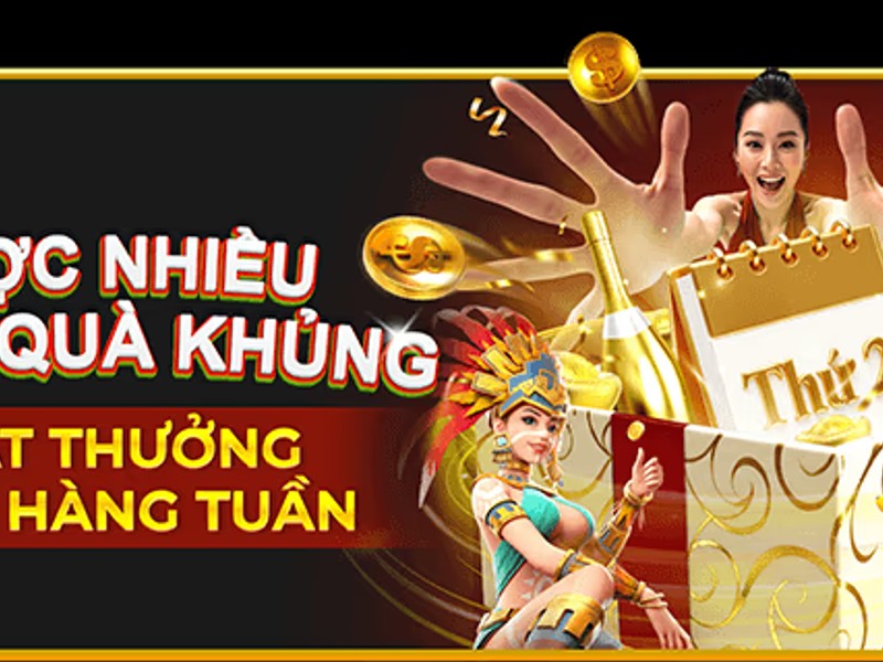 Ưu đãi chào mừng 89bet