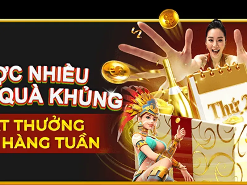 Ưu đãi chào mừng 89bet