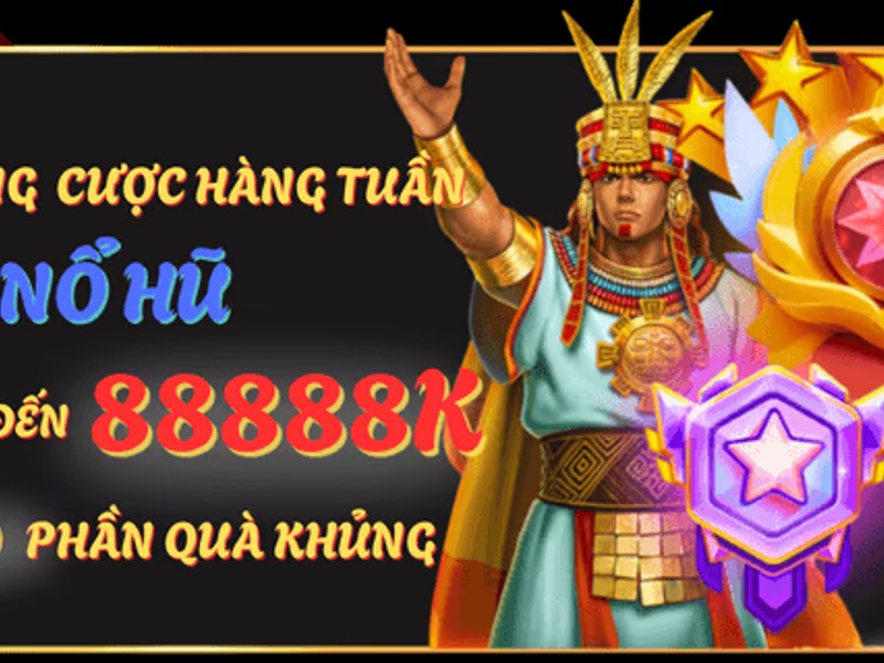 Thưởng Slot Game & Bắn Cá 89bet