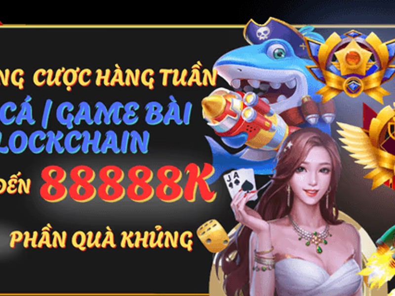 Chương trình VIP 89bet