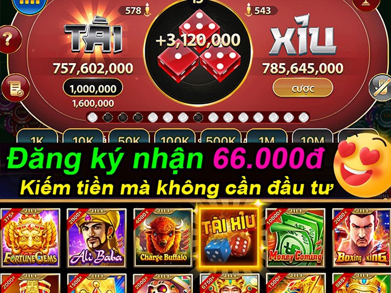 Video slot 5 cuộn hiện đại
