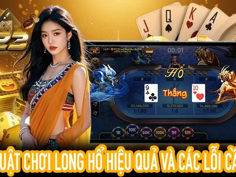 Blackjack trực tuyến 89bet