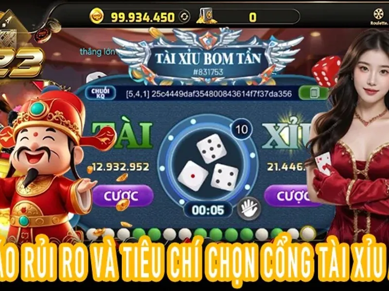 Dragon Tiger trực tuyến 89bet