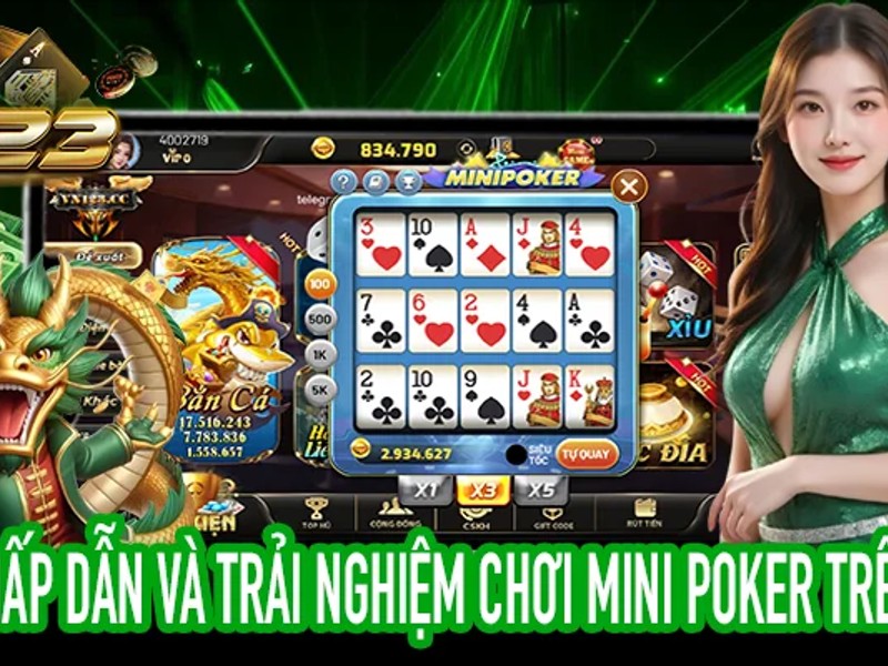 Baccarat trực tuyến 89bet