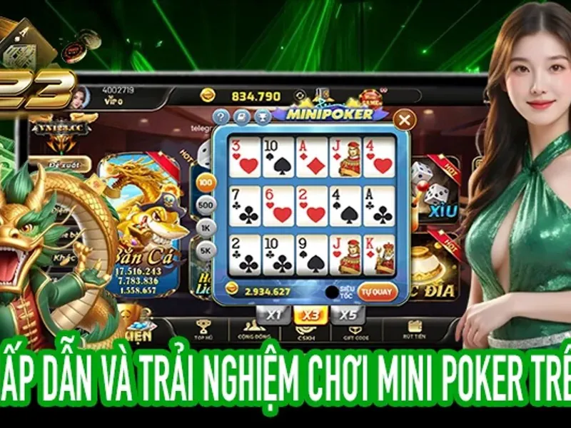 Baccarat trực tuyến 89bet