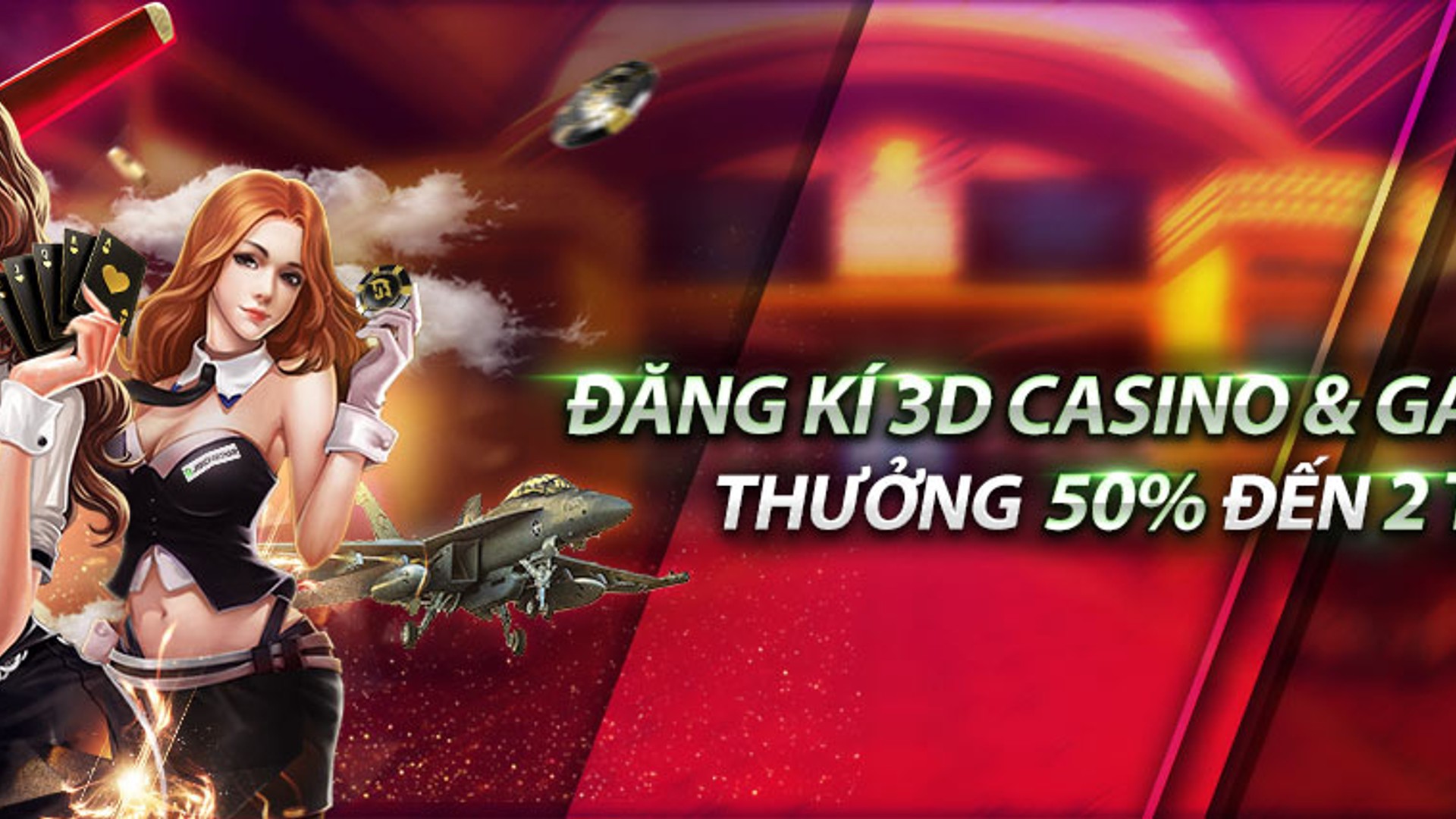 Sảnh casino trực tuyến 89bet với người chia bài thật