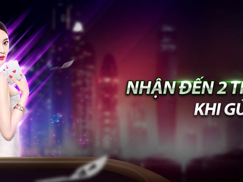 Khuyến mãi nạp lại 89bet