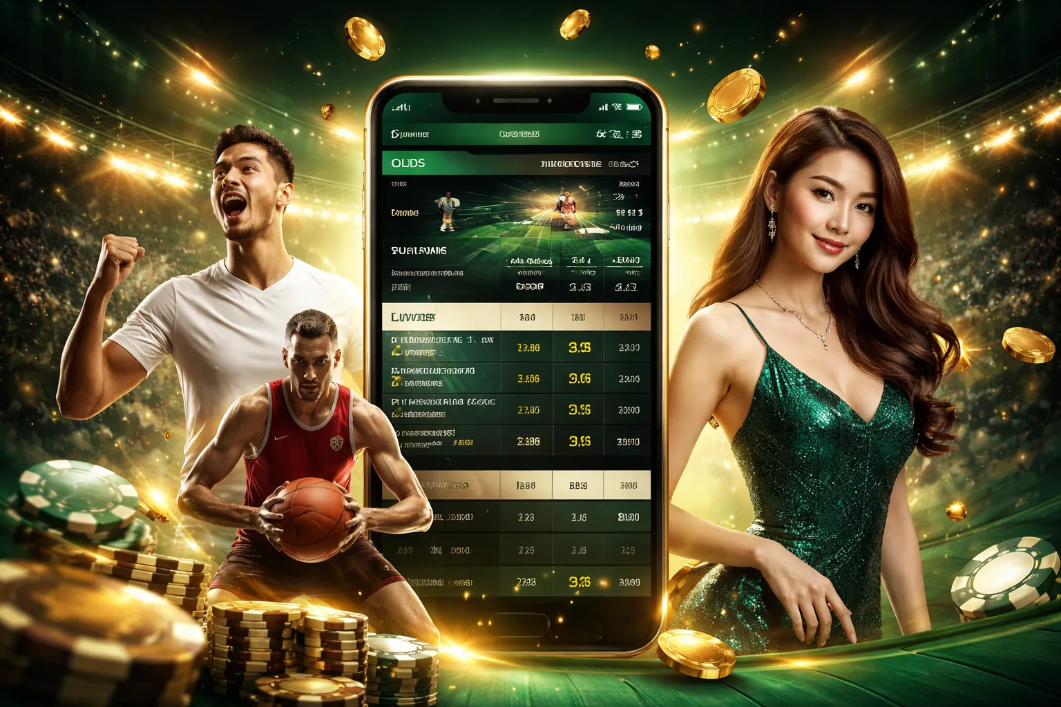 Trung tâm hỗ trợ khách hàng 89bet