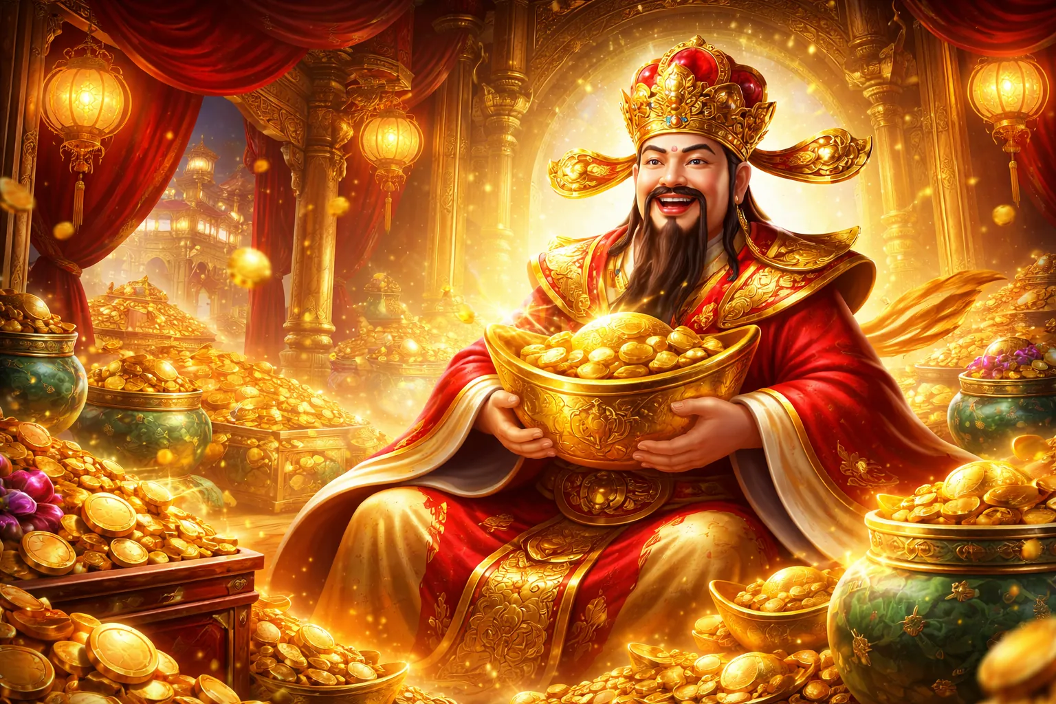 Hình ảnh hợp tác thành công với 89bet