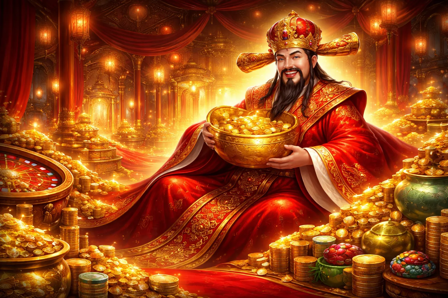 Hình ảnh minh họa cá cược có trách nhiệm tại 89bet