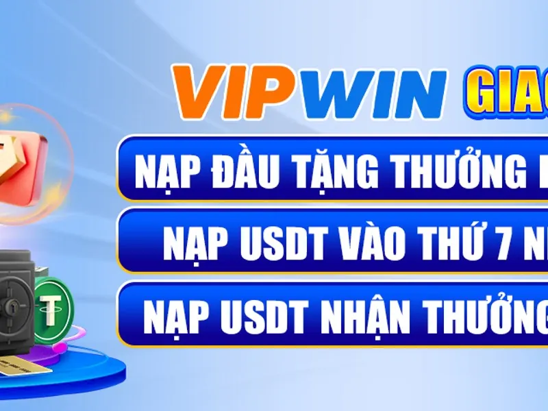 Các phương thức nạp tiền tại 89bet