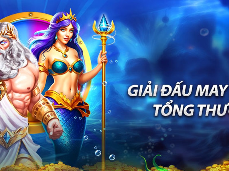 Giải Đấu và Sự Kiện Đặc Biệt tại 89bet