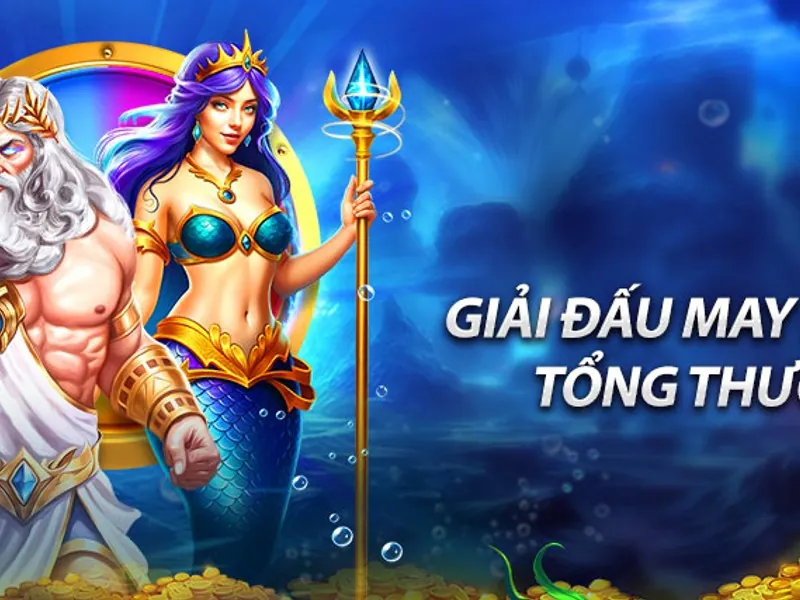 Giải Đấu và Sự Kiện Đặc Biệt tại 89bet