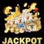 Biểu tượng tỷ lệ thanh toán và jackpot khủng