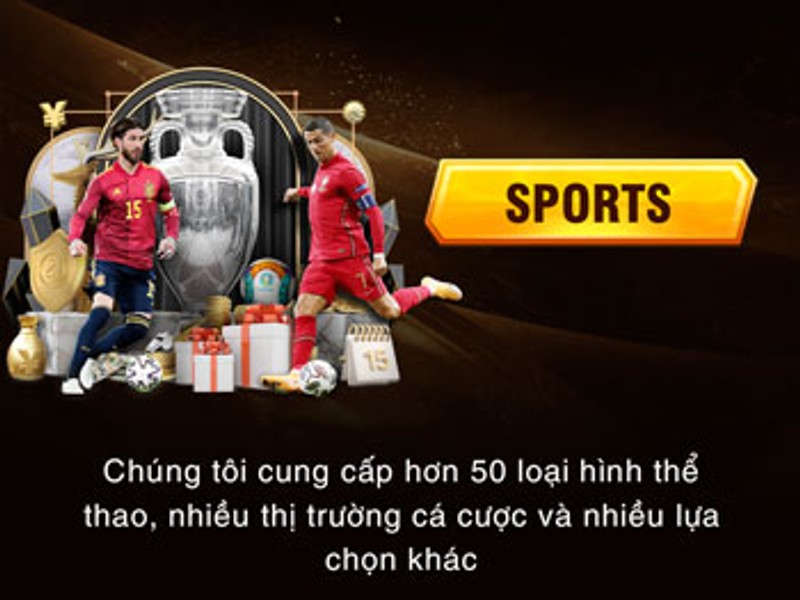 Cá cược Thể thao 89bet