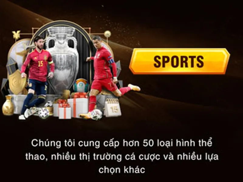 Cá cược Thể thao 89bet