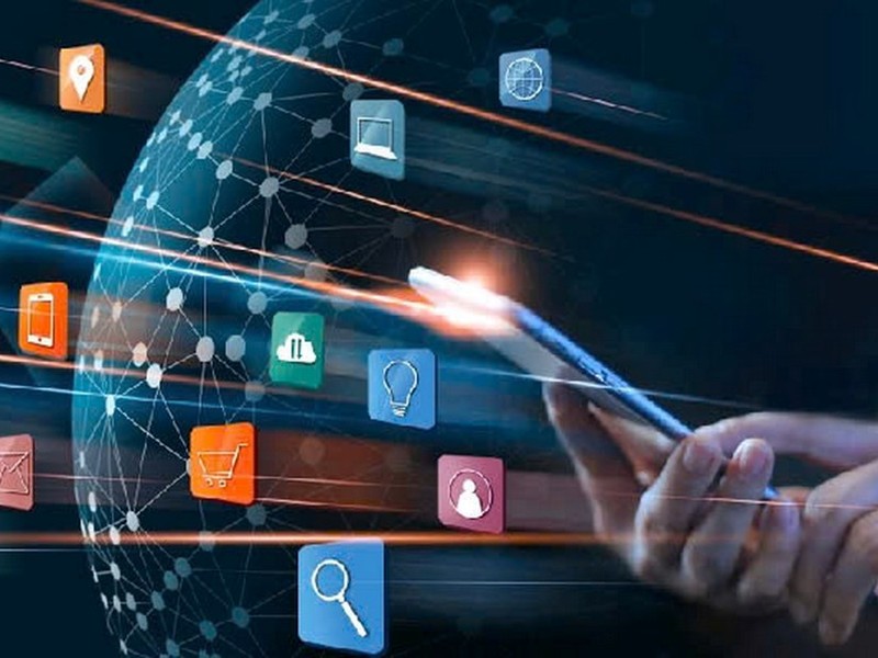 Hình ảnh minh họa quá trình thu thập và bảo vệ dữ liệu cá nhân tại 89bet